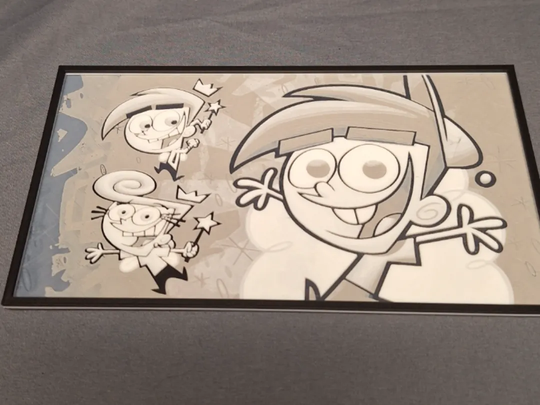 Fairly odd parents