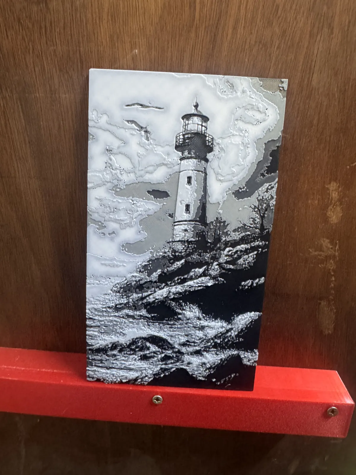 light house hue forge