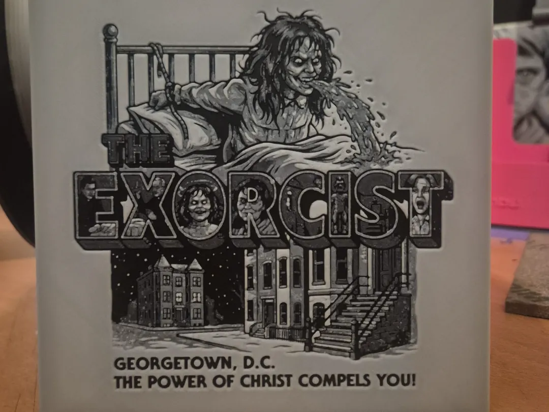 Exorcist