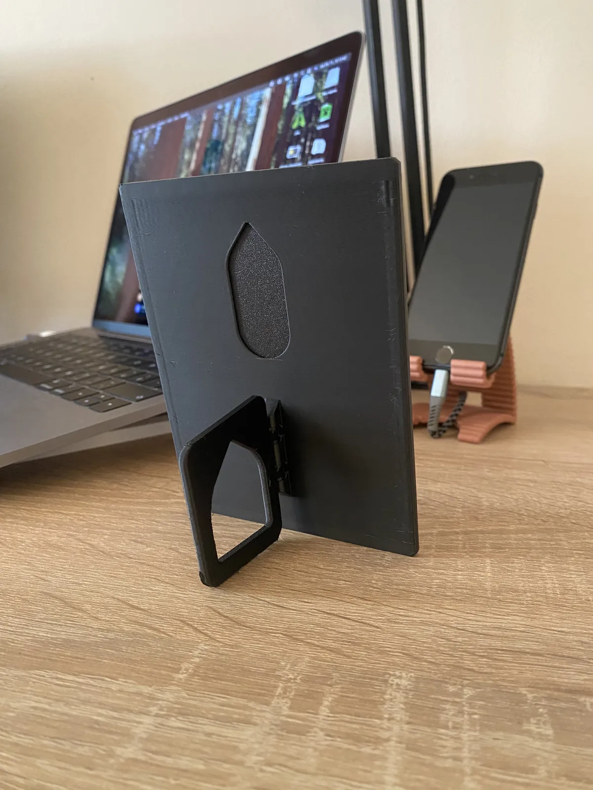Hueforge Frame 120x90
