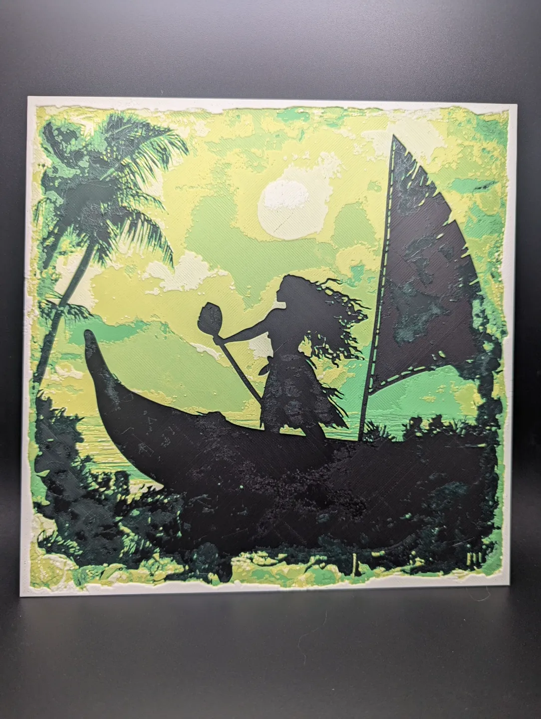 Moana Hueforge