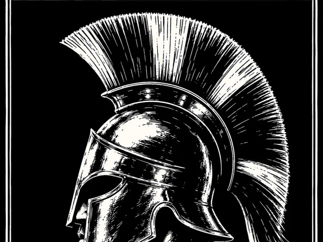SPARTANO — LEGEND GUERRIERI