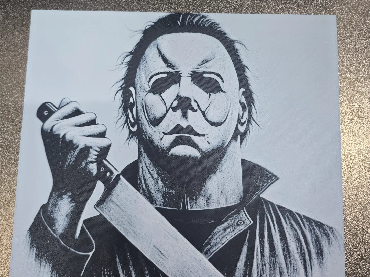 Michael Myers