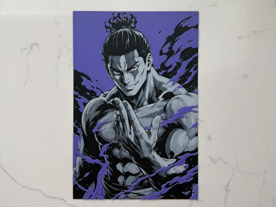 Aoi todo HUEFORGE