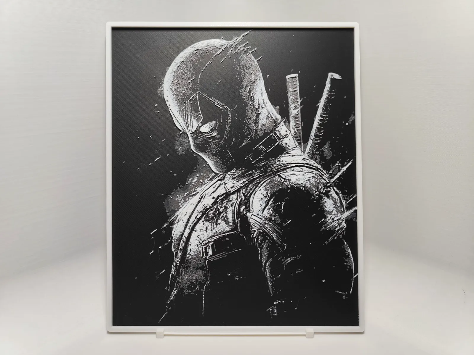 Deadpool - Hueforge