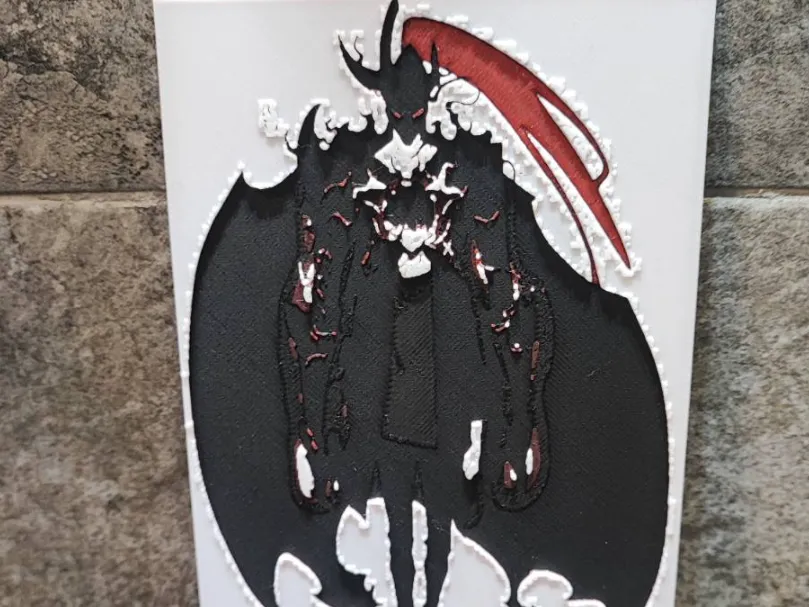 Igris and Jin
