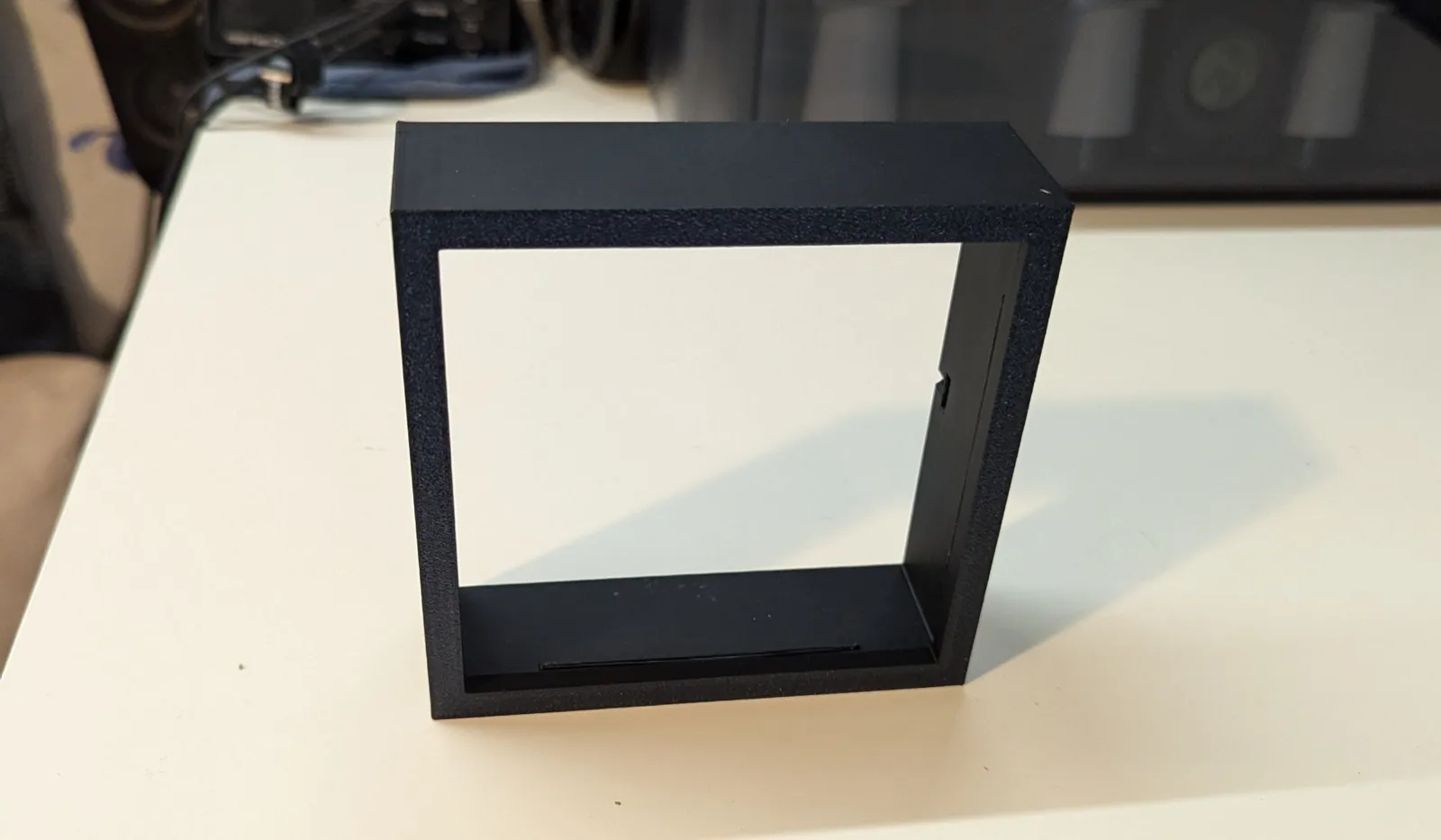Hueforge Frame - EasyFrame v2 - Many Sizes/Borders