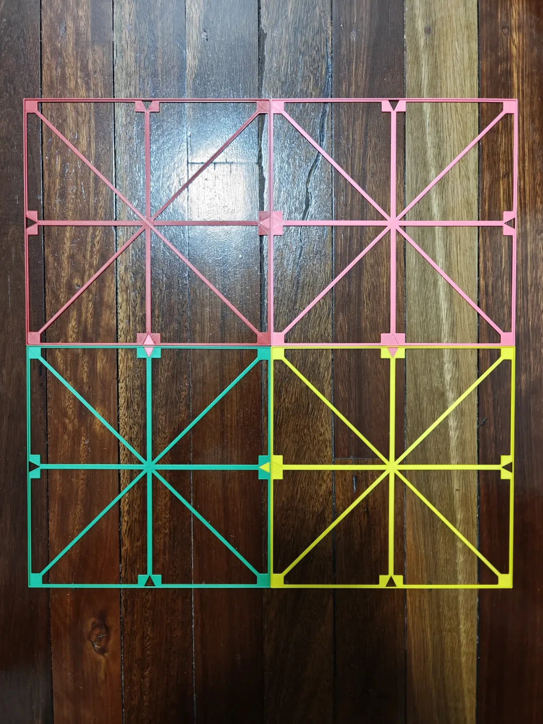 Hueforge Minimal Infinity FrameV2