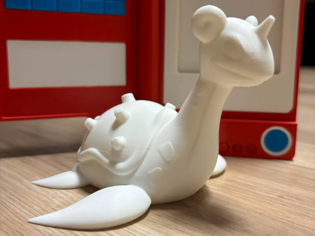 Lapras