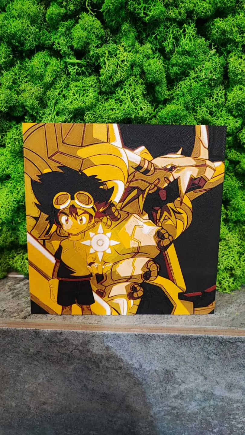 Wargreymon
