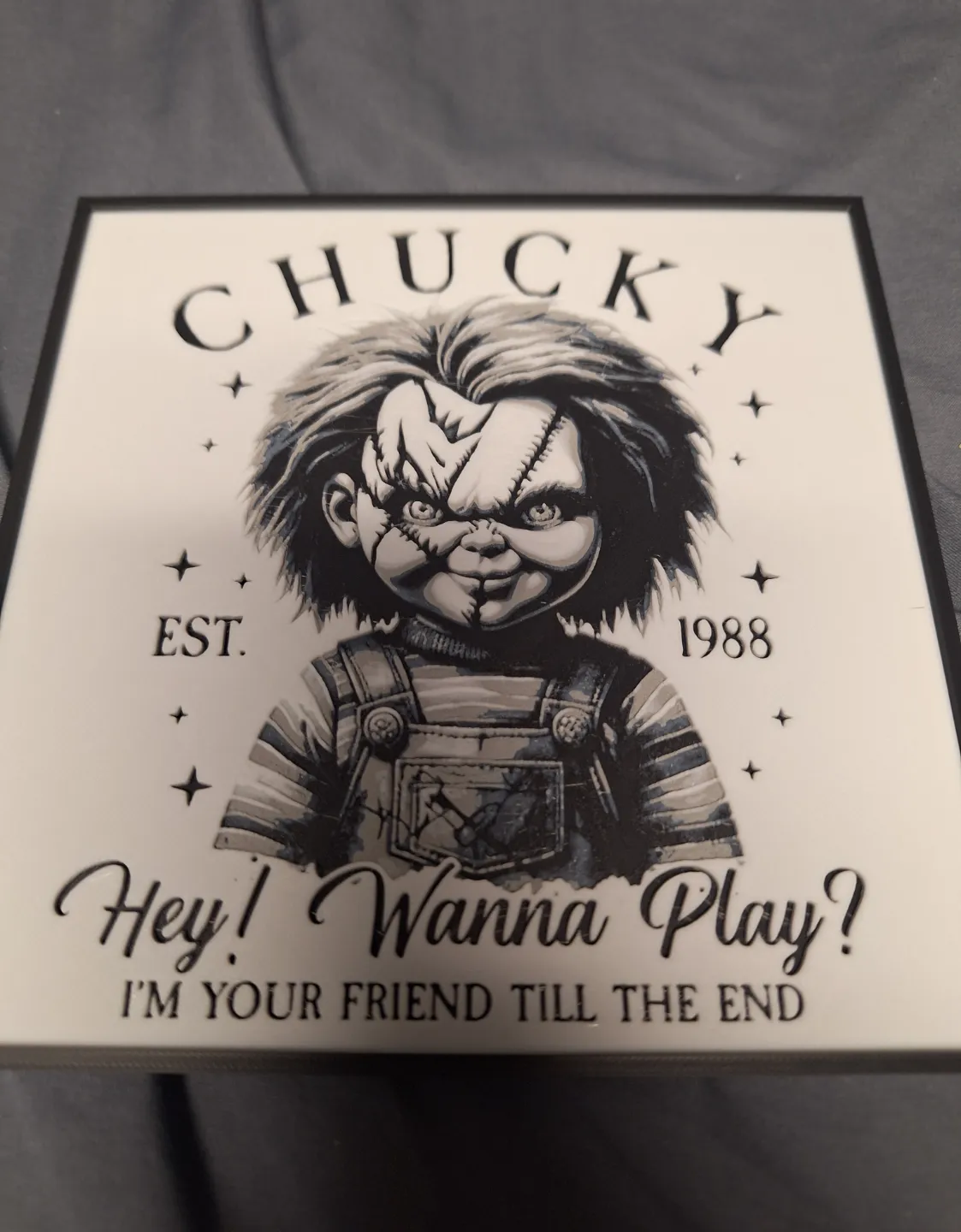 Chucky (Child's Play)