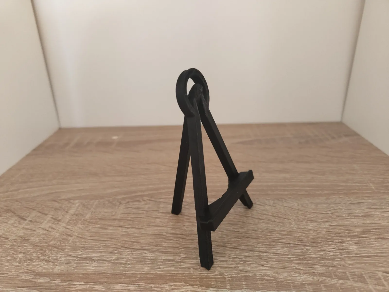 Designer Picture Stand - Easel | Print-In-Place