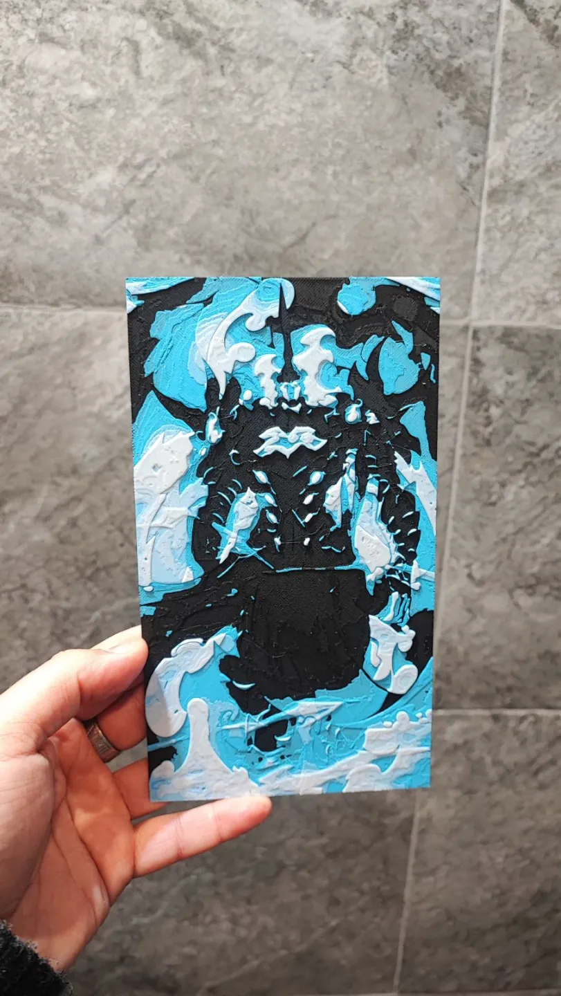 Strongest Shadow - Bellion