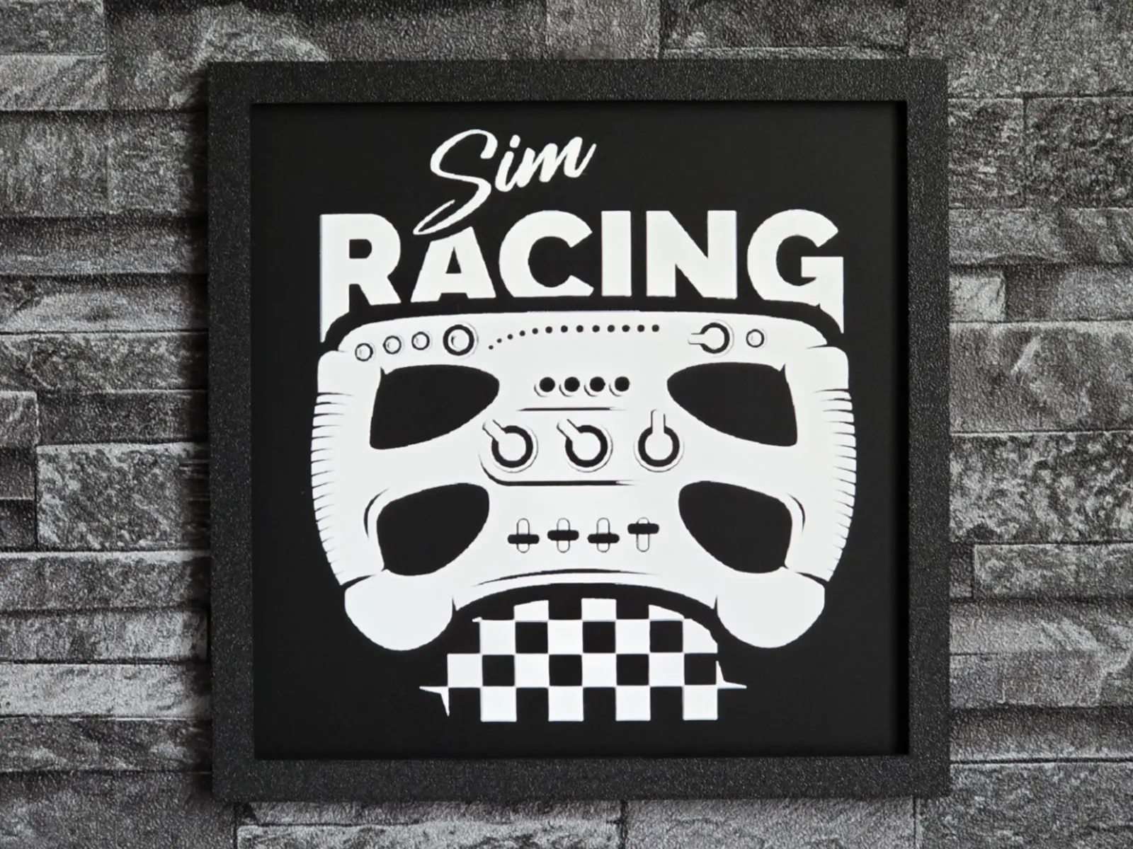 Hueforge SimRacing