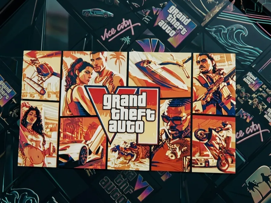 hueforge gta6