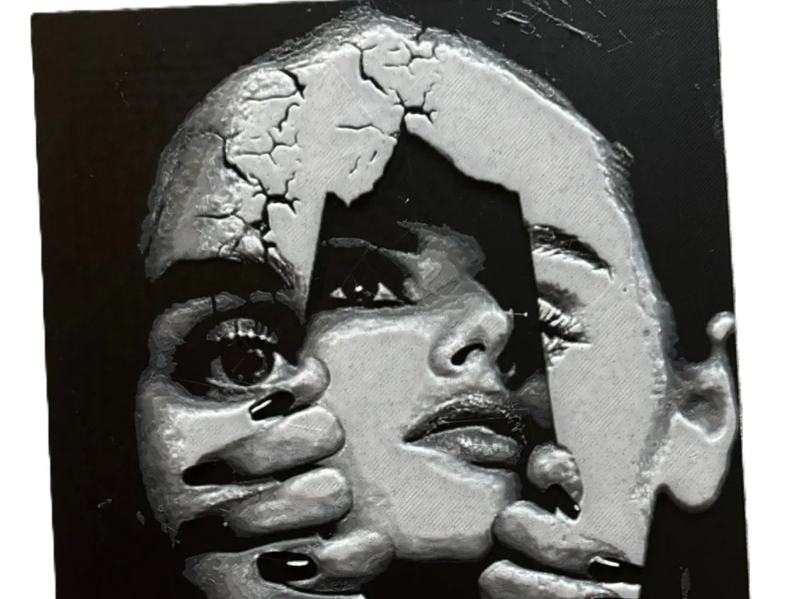 face in Face
