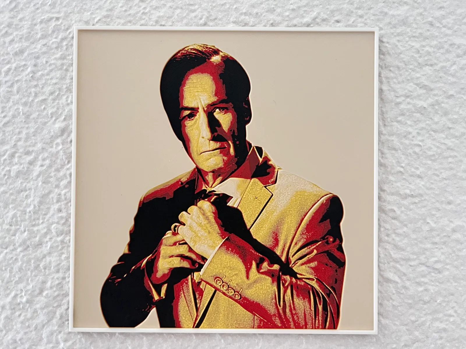 Saul Goodman