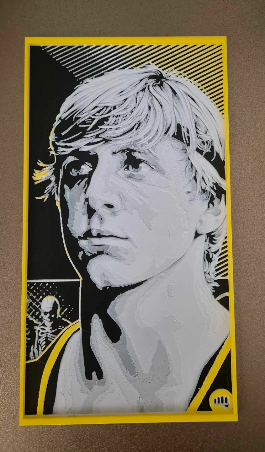 Johnny Lawrence