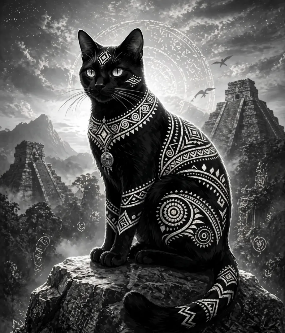 chat tribal