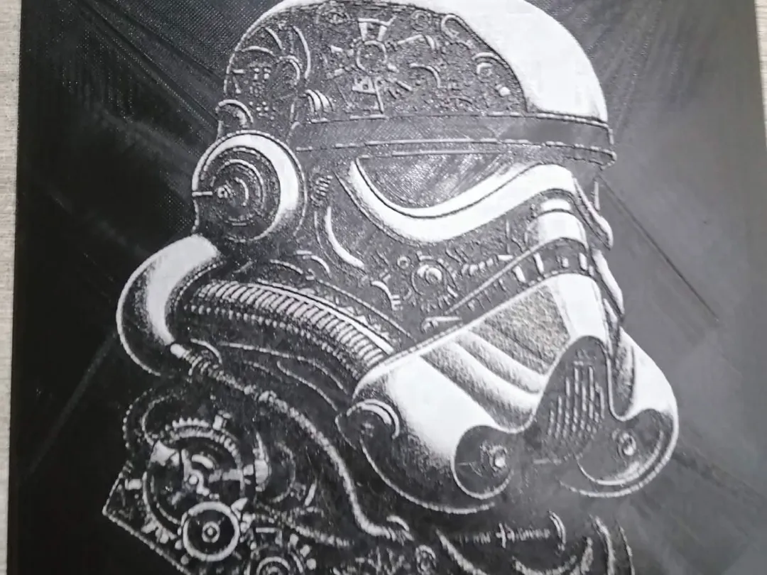hue forge stormtrooper