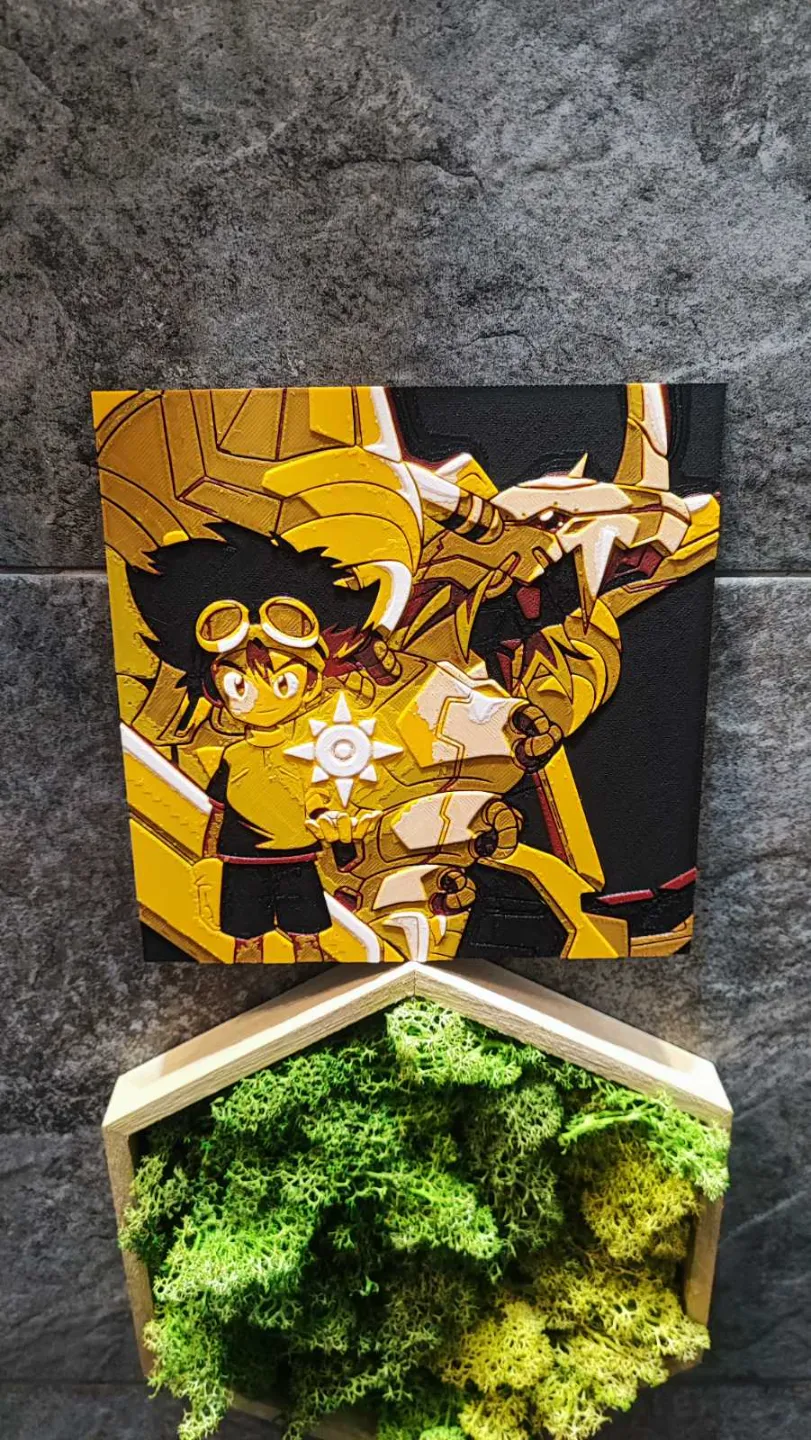 Wargreymon