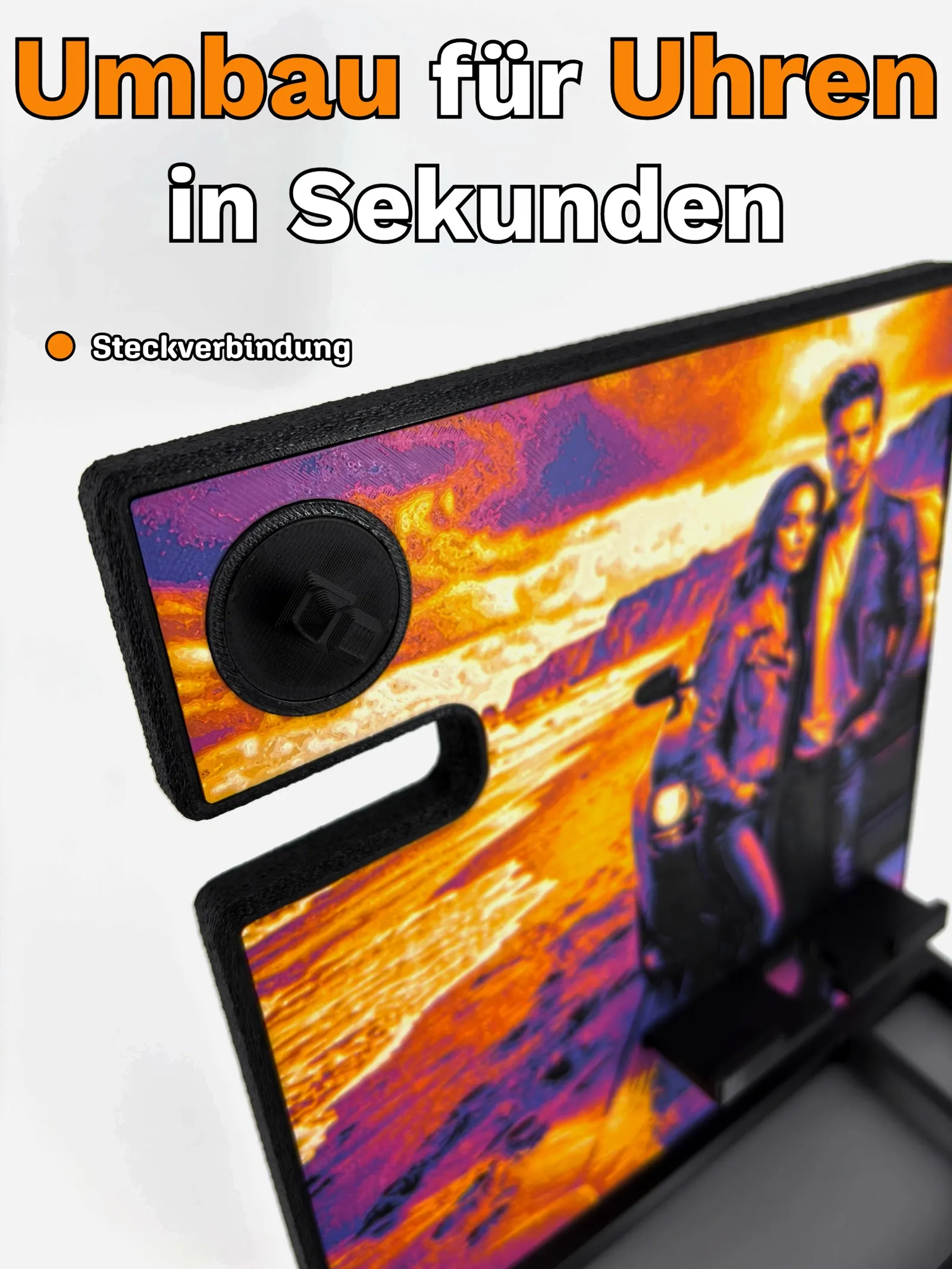 SnapDesk PRO
