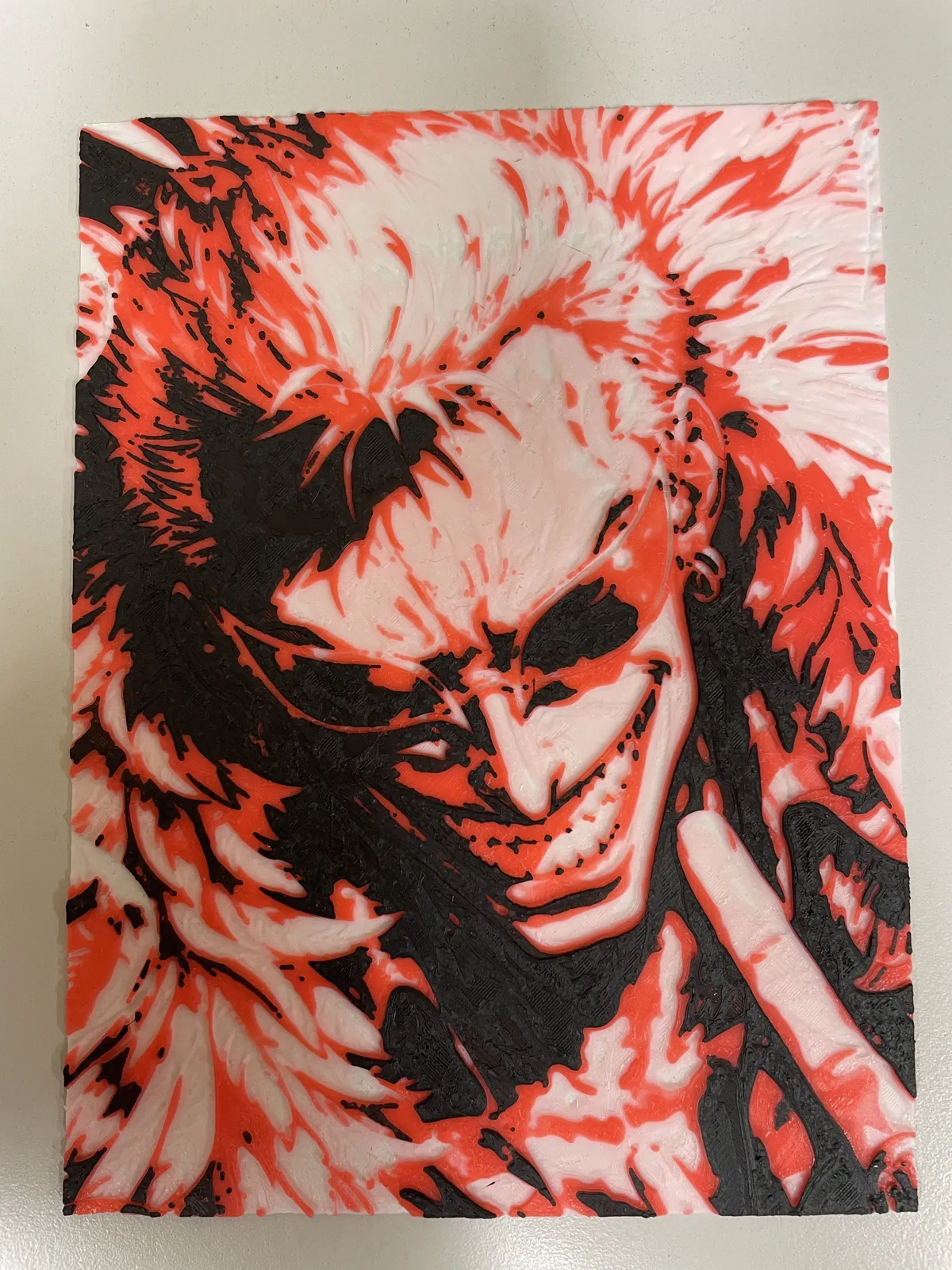 ONE PIECE DOFLAMINGO LIGHTBOX