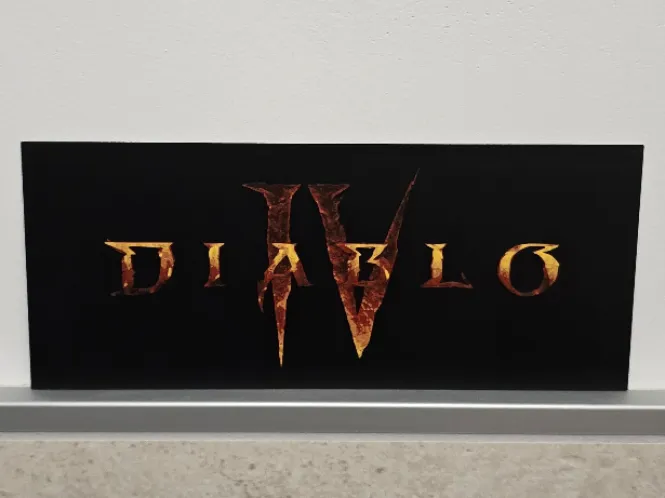 Diablo Hueforge