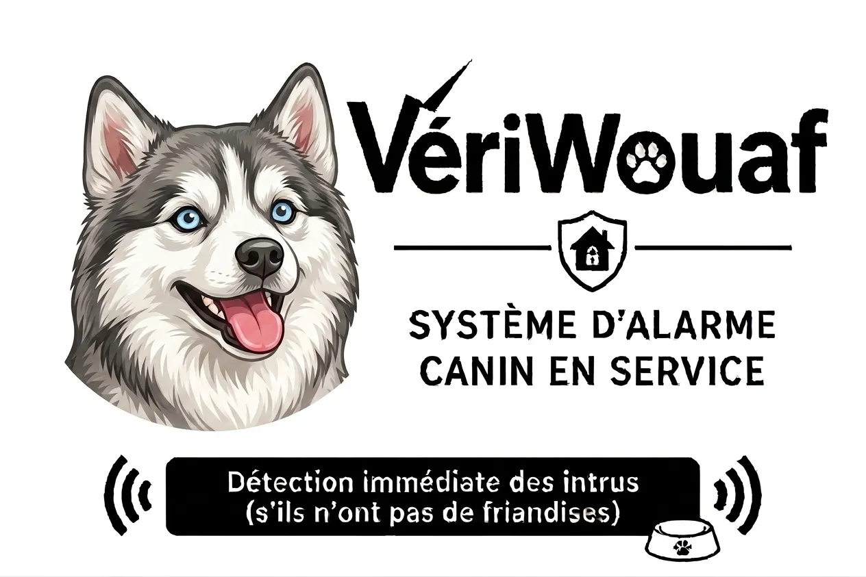 pomsky pancarte