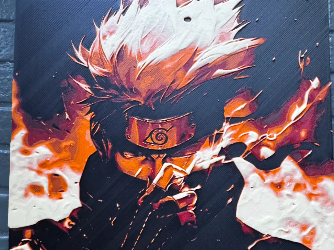 Kakashi Hueforg