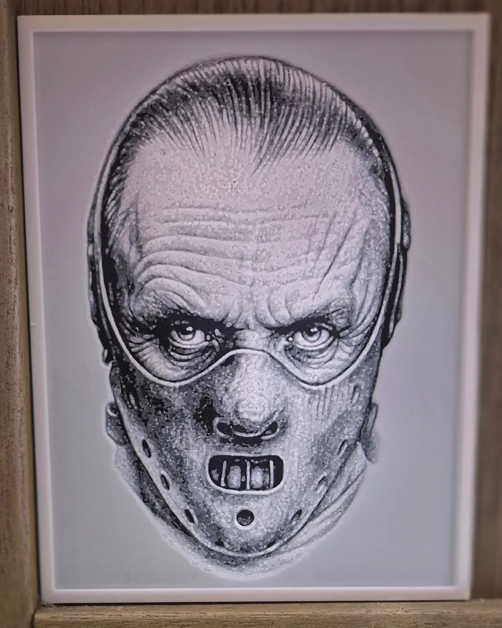 Hannibal Lecter