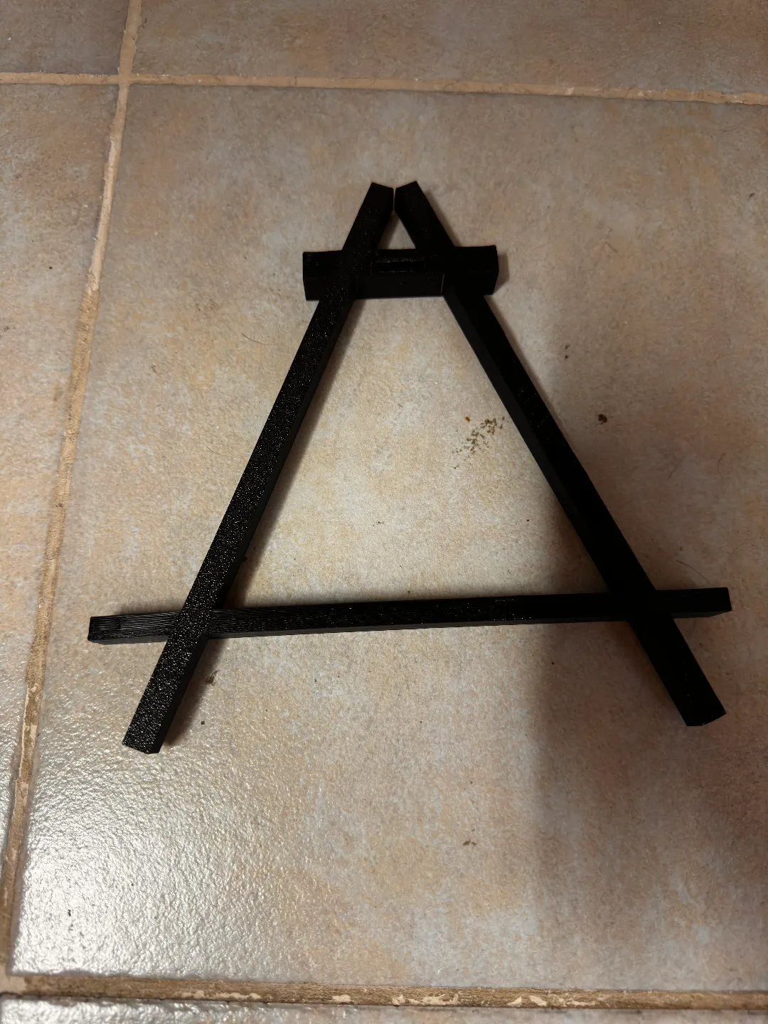 Display Stand for Hueforge , Photos , etc