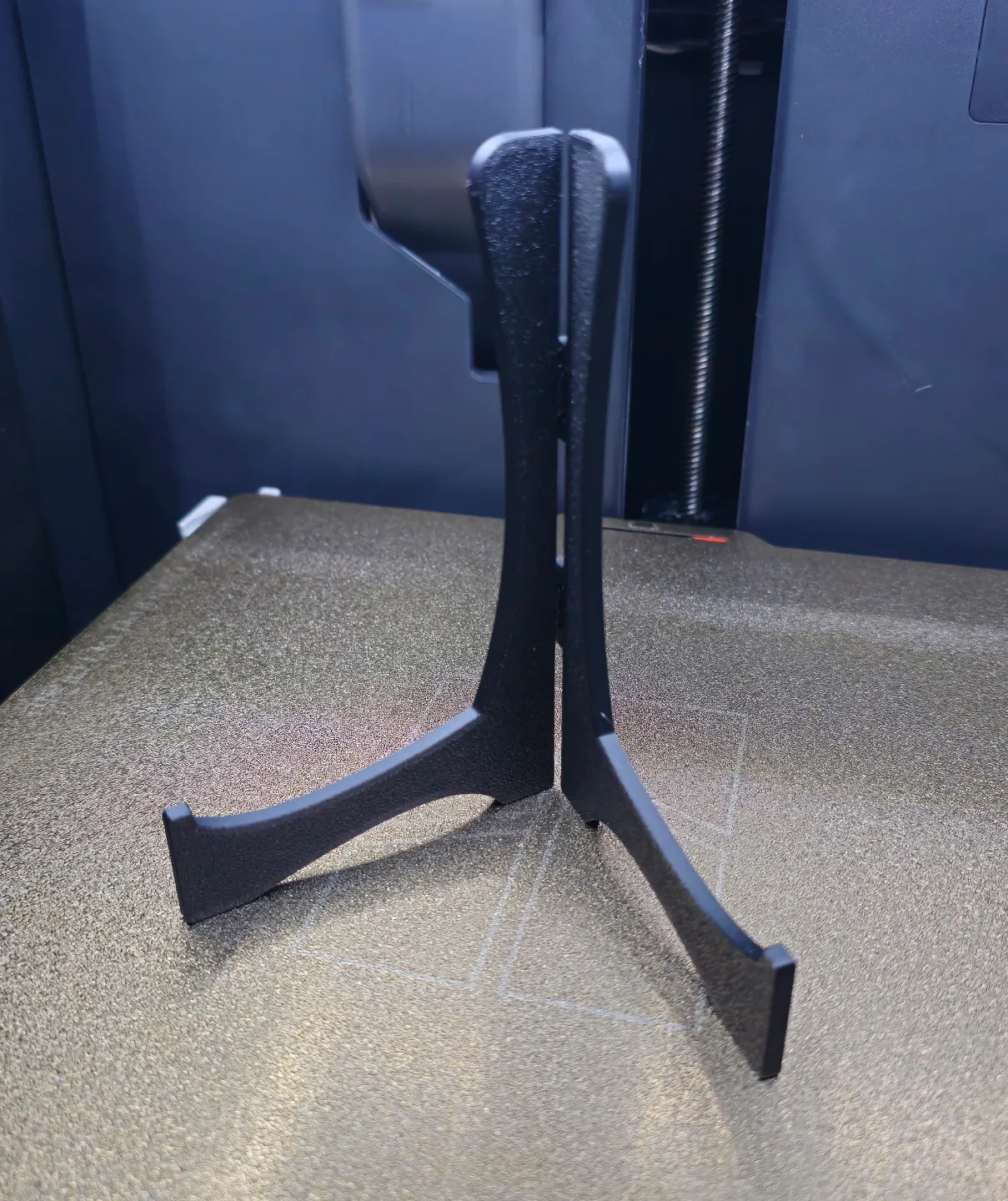 Support/Socle pliable Hueforge