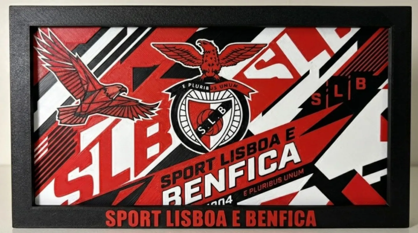 Sport Lisboa e Benfica Hueforge