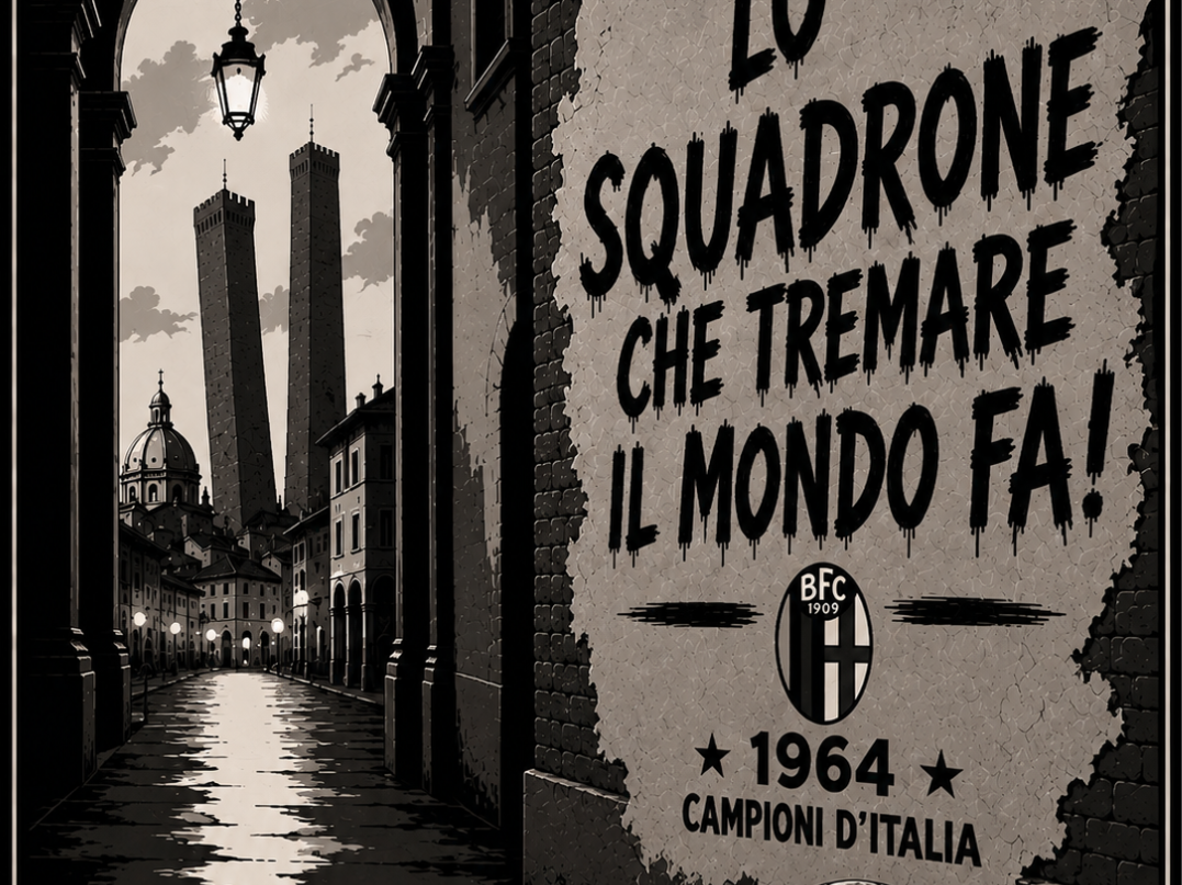 Io squadrone che Tremare il Mondo Fa