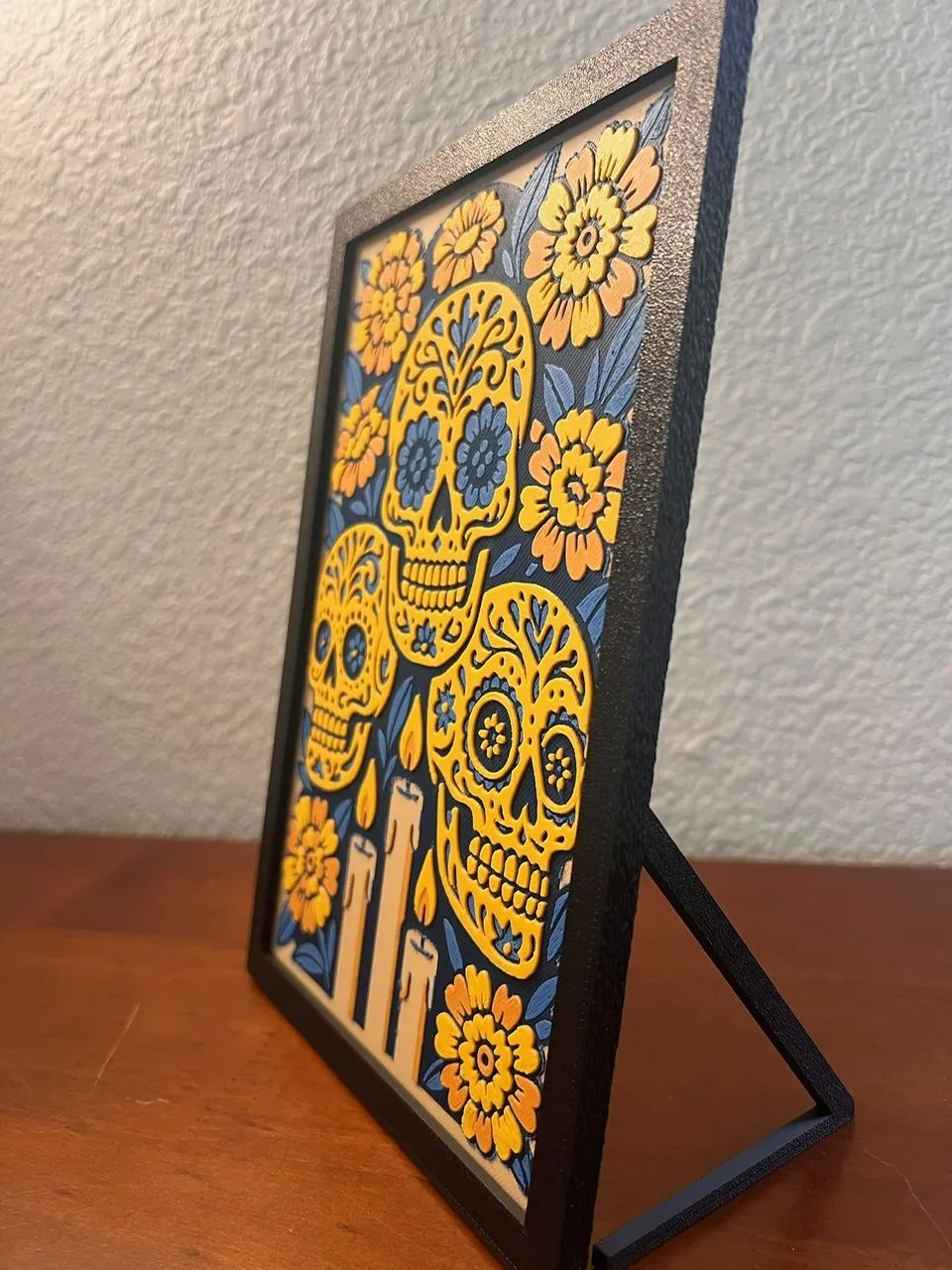 Assorted Sizes Hueforge Frames