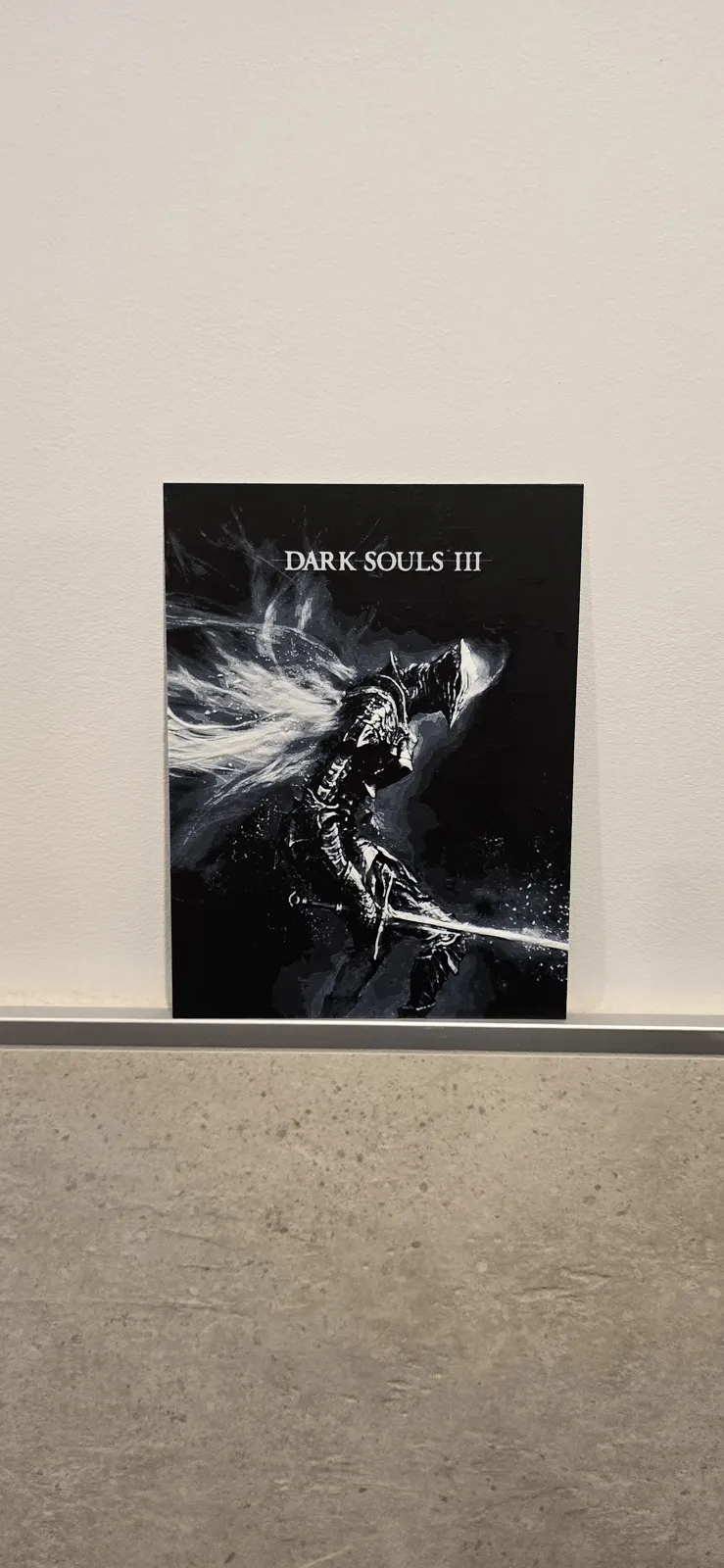 Dark Souls 3 Hueforge