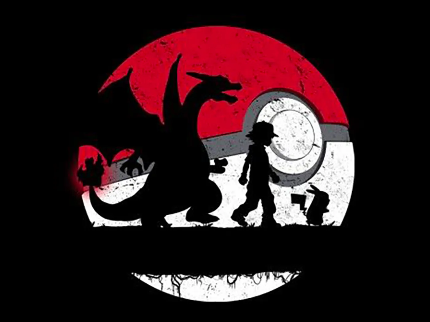 pokeball hueforge