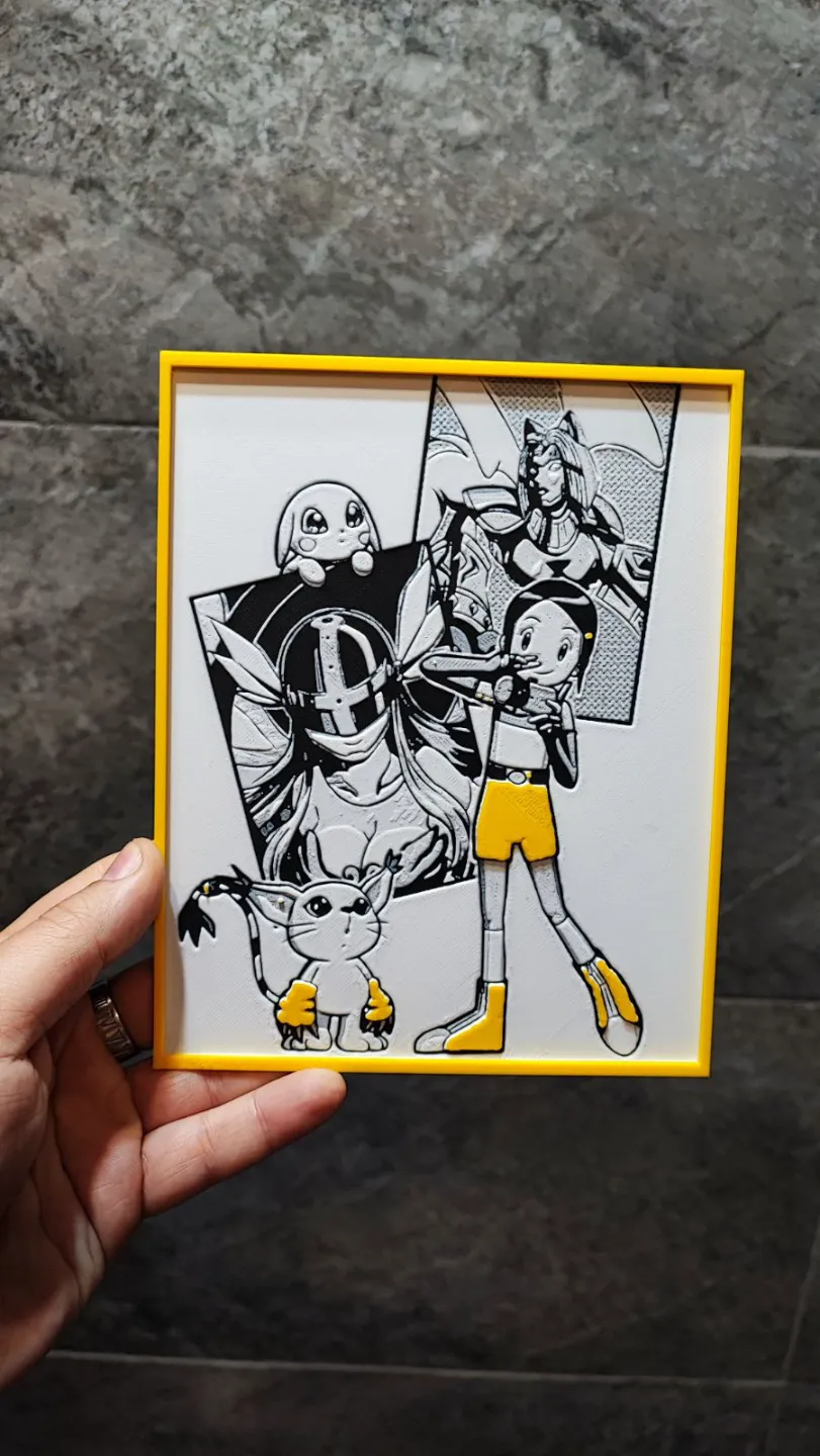 Digi Evolution