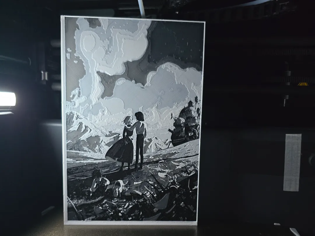 Howl's Moving Castle