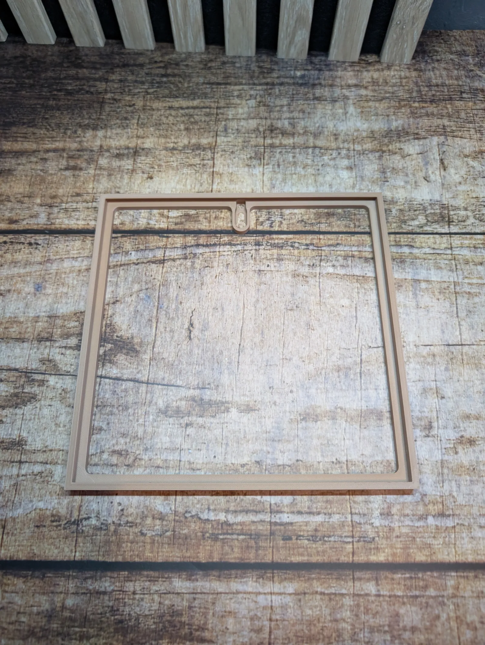 Hue Forge Rahmen 200x200mm