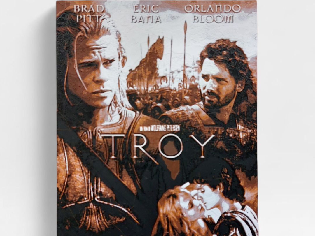 Troy Hueforge