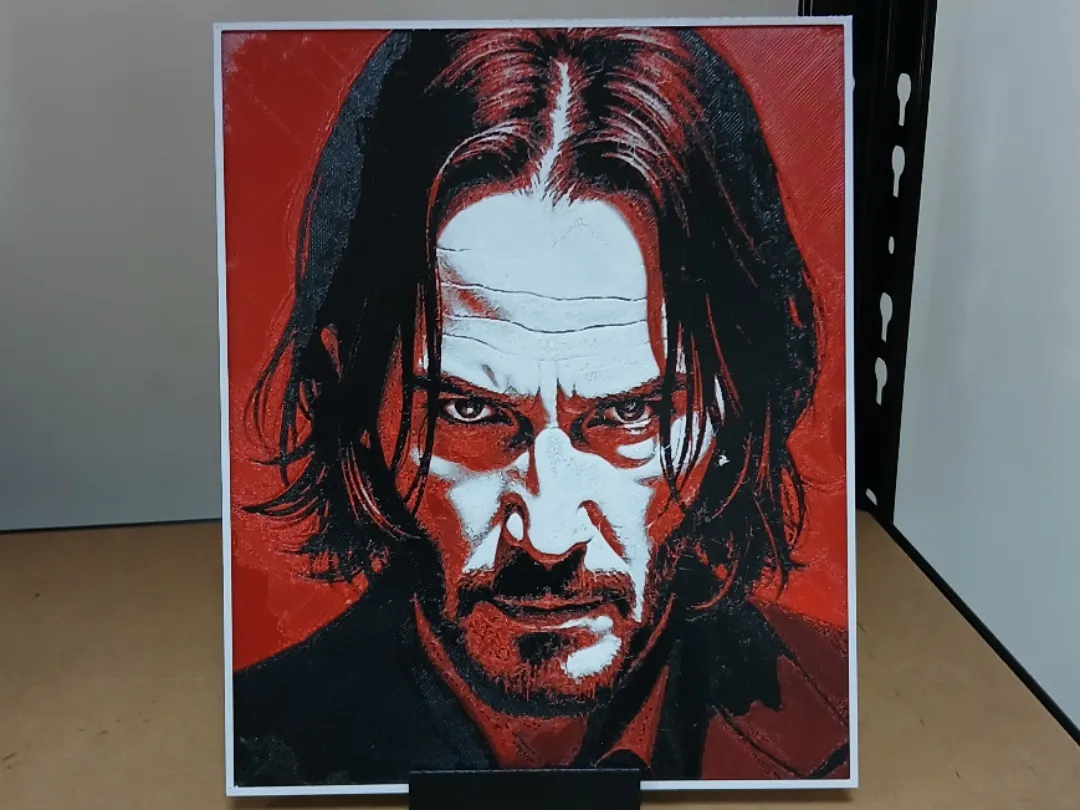 John Wick