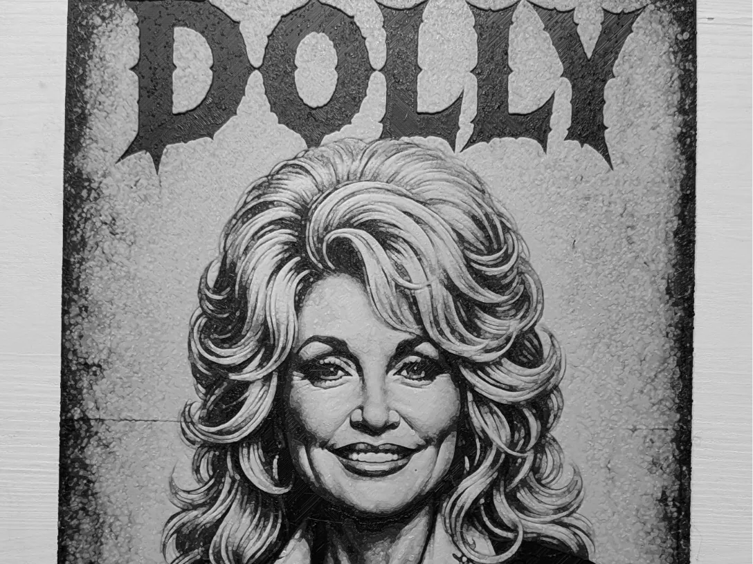 Dolly Parton