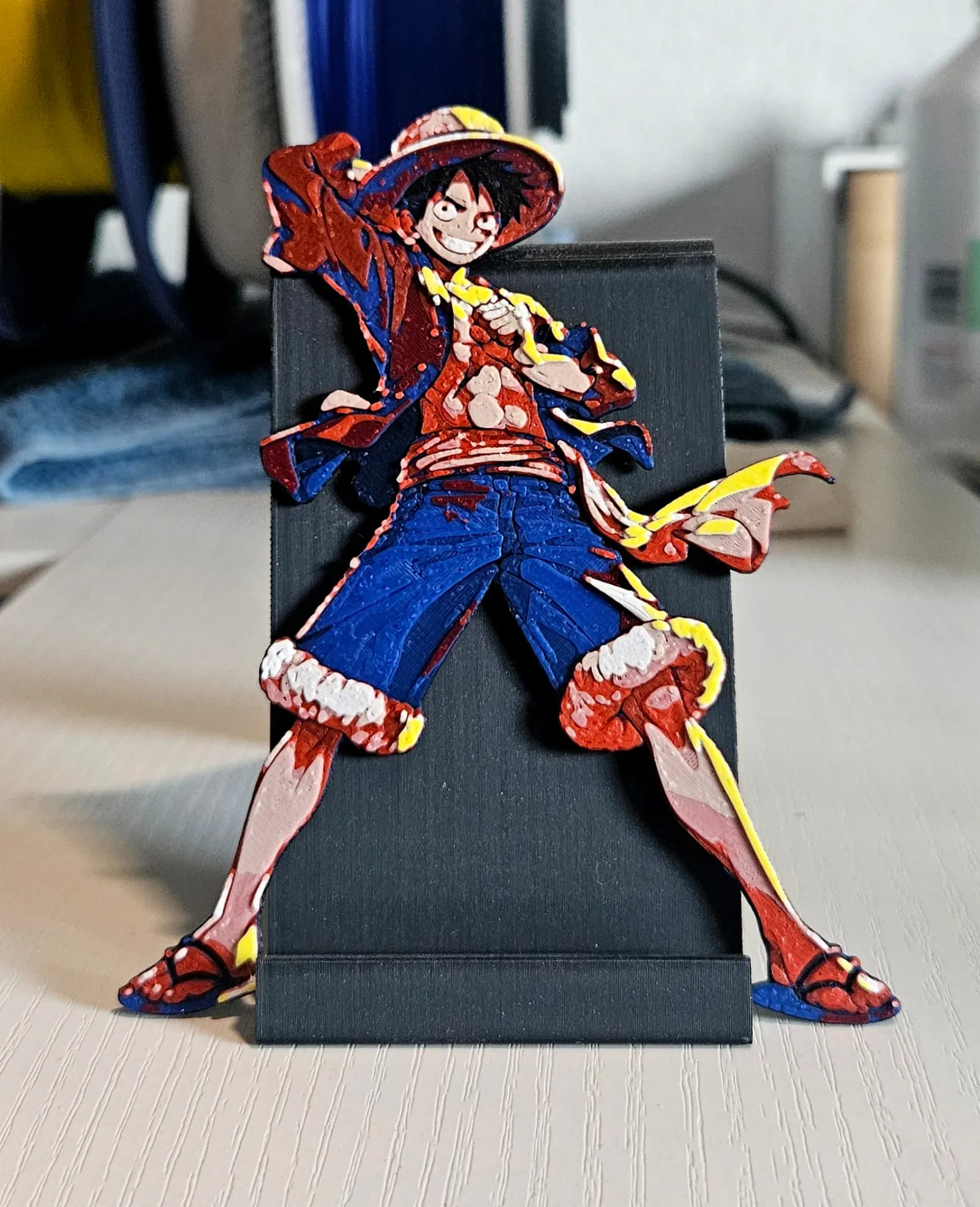 One Piece Luffy