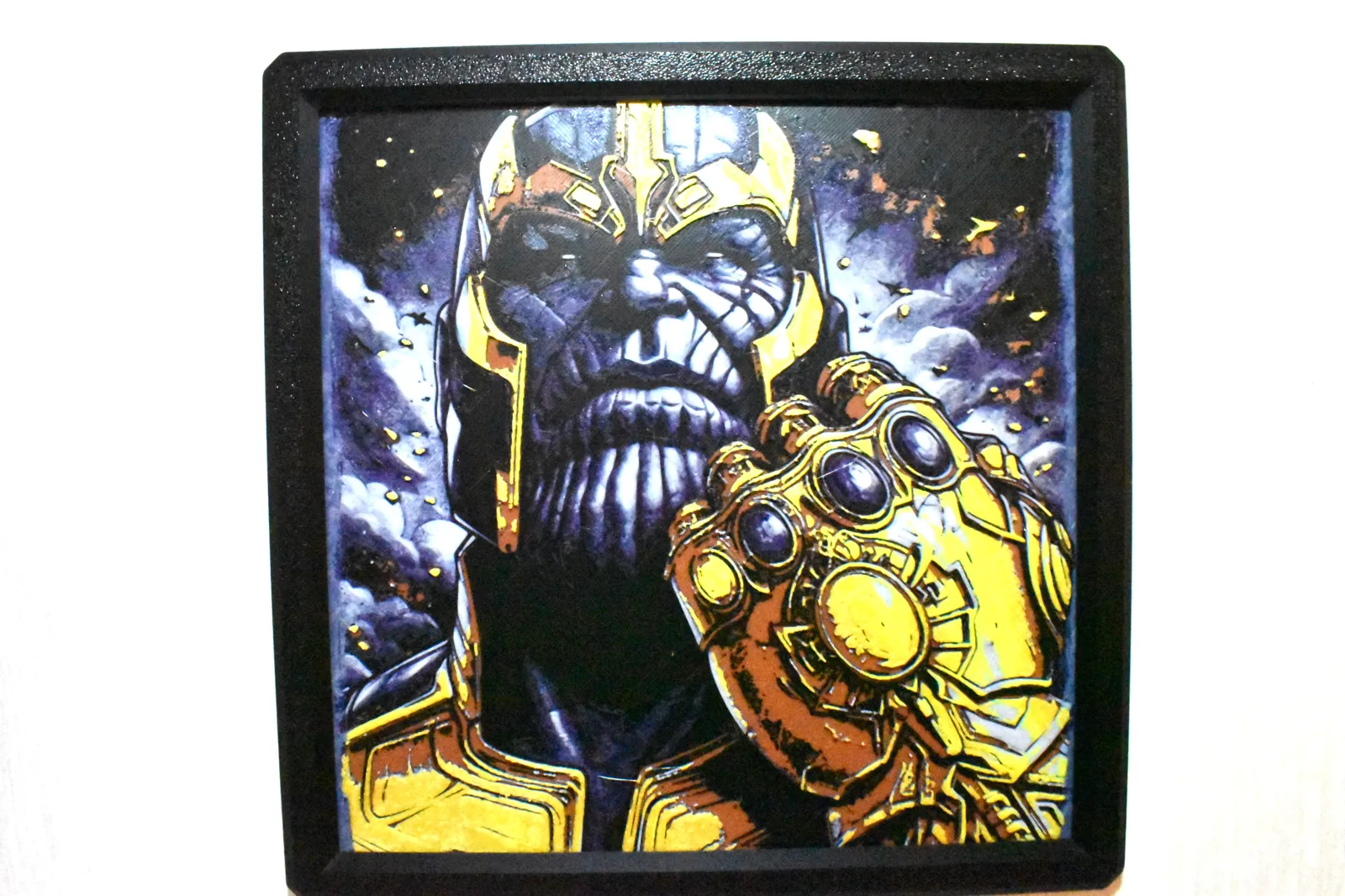 Thanos Hueforge
