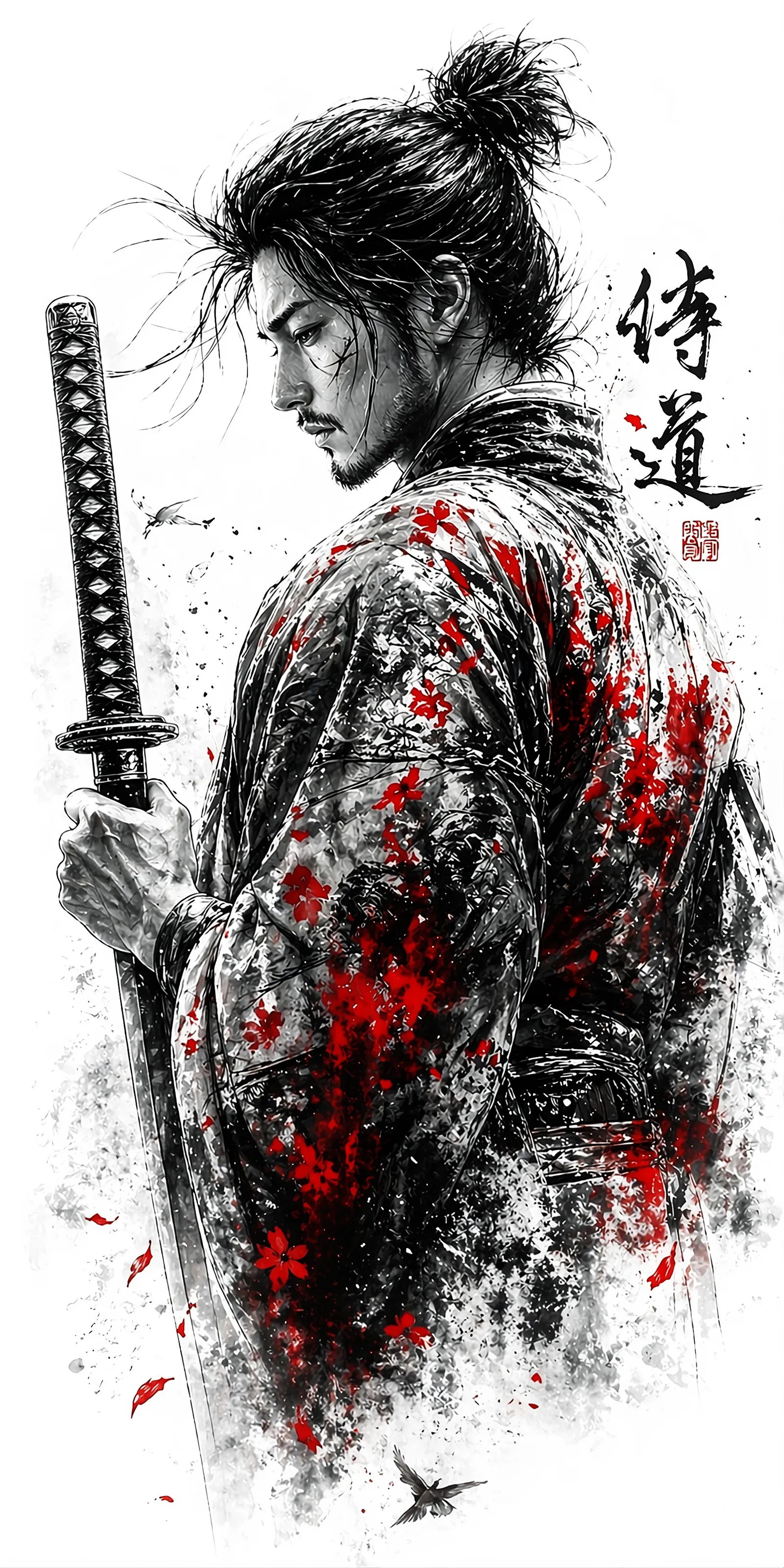 Samurai