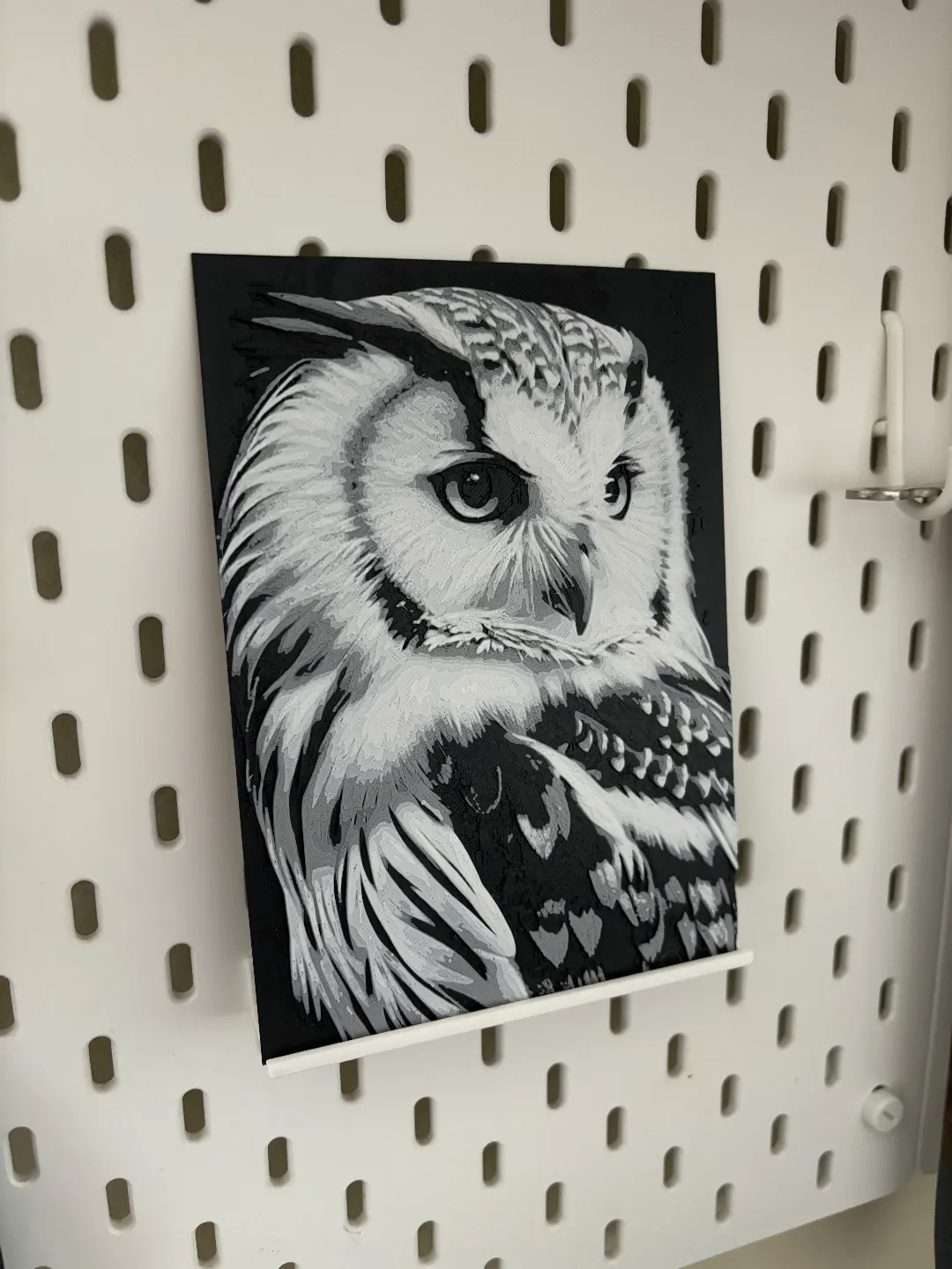 hueforge owl