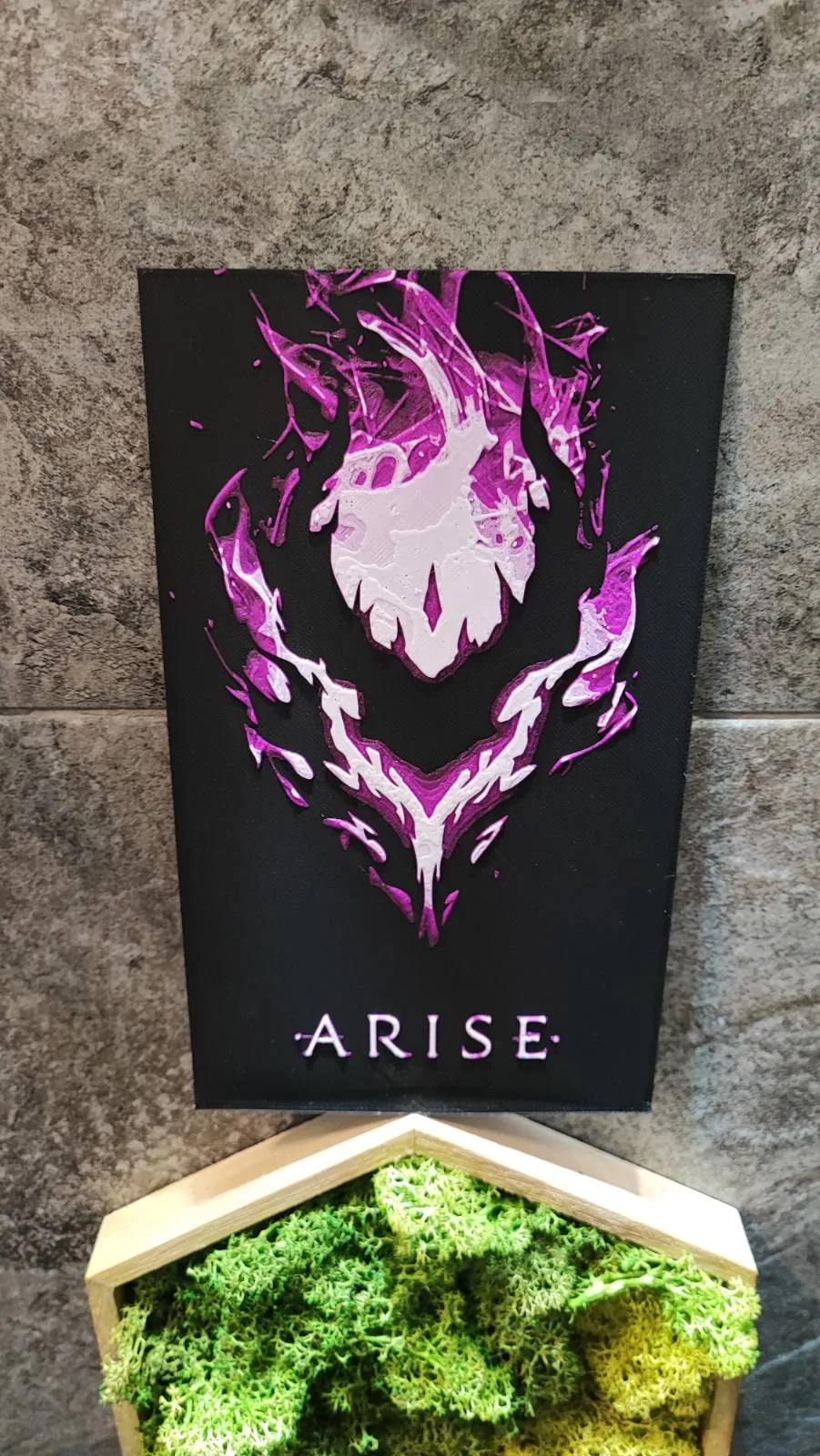 ARISE
