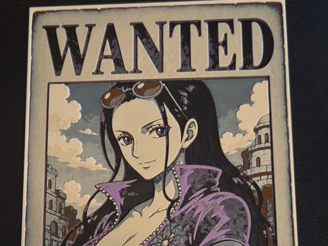 One Piece Wanted Nico Robin